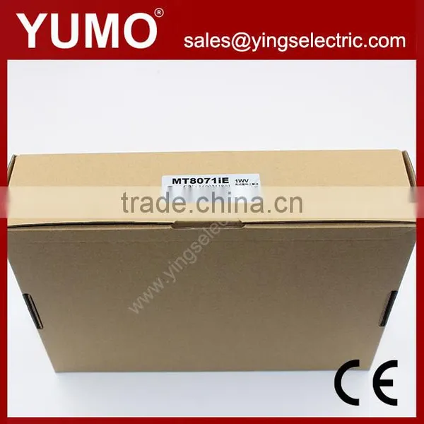 HMI Touch Screen MT8071iE (HMI for PLC) Human Machine Interface HMI photo-5