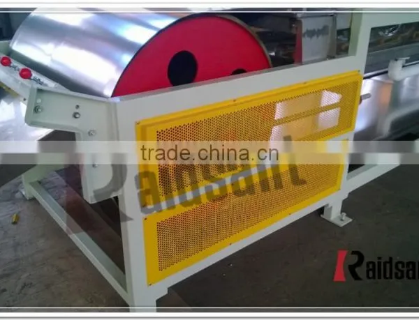 Semiball Granule Pelletizing Machine photo-3