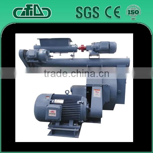 Animal Feed Machinery Plants for Fish Feed photo-2