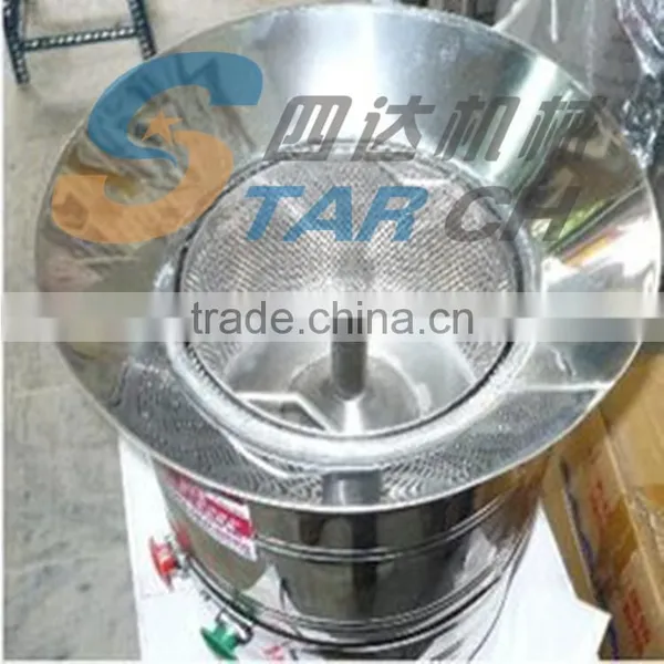 2016 Most Popular Competitive Price Potato Chips Frying Machine photo-6