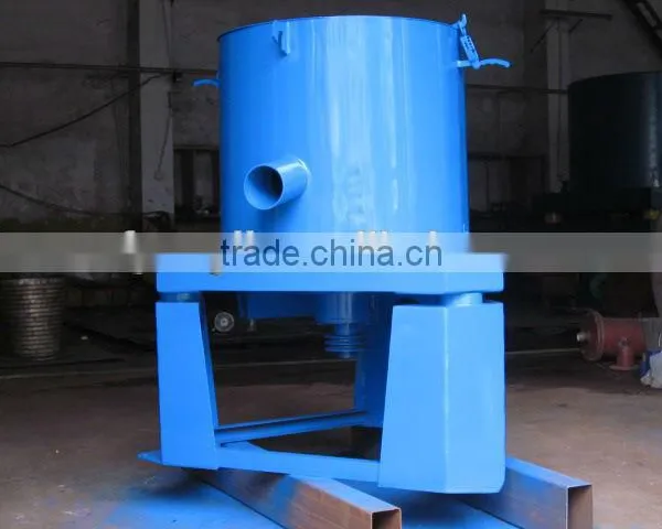 2013 New Centrifugal Gold Concentrator photo-6