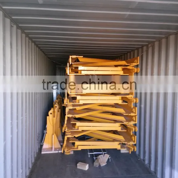 (GHT6011-6) Tower Crane for Sale photo-3