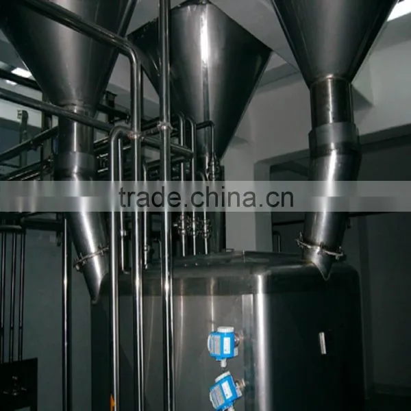 The High-speed Mixing Equipment Dairy Equipment