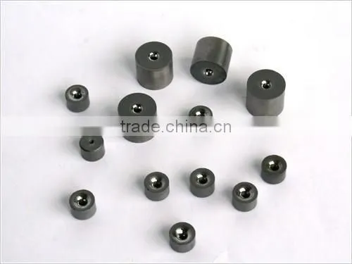 Professional Factory Made Cemented Carbide Precision Tools photo-4