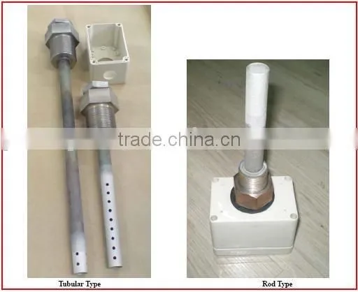 Platinized Titanium Anode (Pt/Ti Anode as Impressed Current Anode)