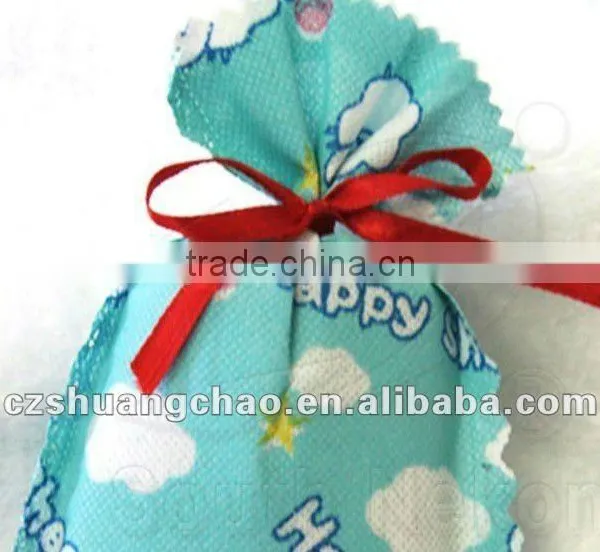 Ultrasonic Non Woven Fabric Welding Supplier photo-2