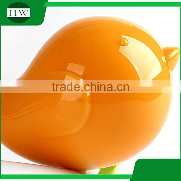 Plastic Mini Cartoon Jungle Bird Electric Plug Socket Led Sensor Day Night Lamp Light photo-5