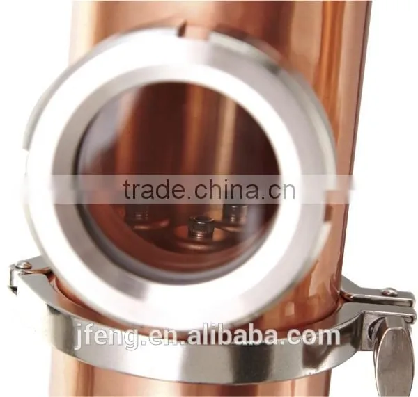 Home Wine Alcohol Distillation Equipment photo-2