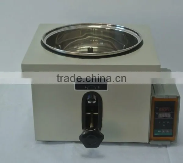 Electric Heating Numerical Control Constant Temperature Water /Oil Bath photo-3