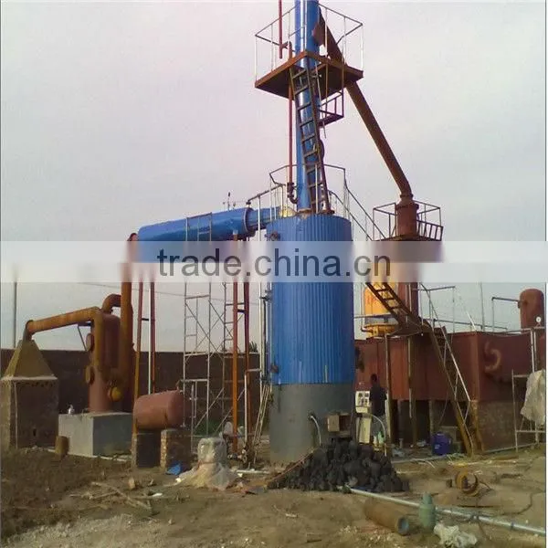 DAYI Sales Promotion Used Lubricated Oil Refinery Gasoline Machine With CE & ISO Supported photo-4