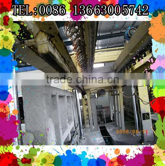 Professional AAC Block Making Machine Autoclave Machine Manufacturers, Aac Block Cutting Machine Price photo-2