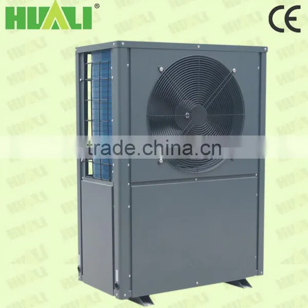 High COP and Environmental Protection Wholesale Air to Water Meeting Heat Pumps From China photo-5