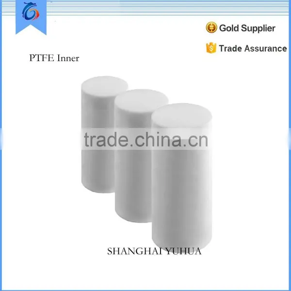 Small Scale Stainless Steel Hydrothermal Reactor photo-4