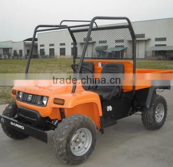 Hunting High Quality Cheap UTV