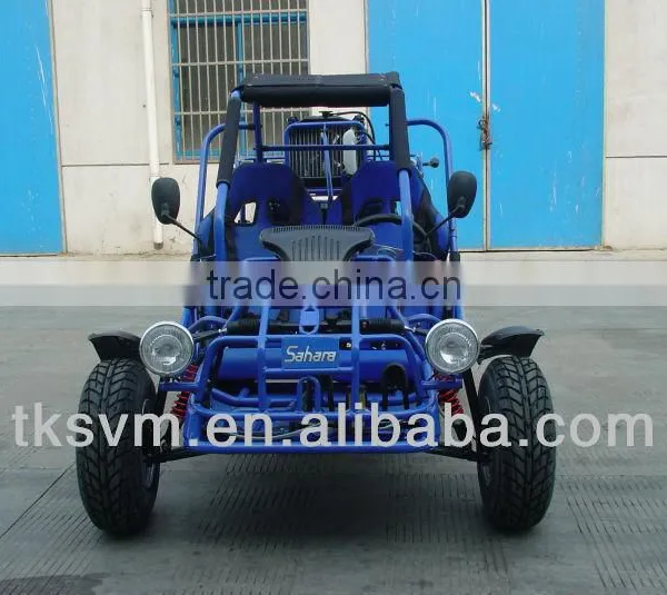 TK150GK-2 BUGGY GO KART photo-2