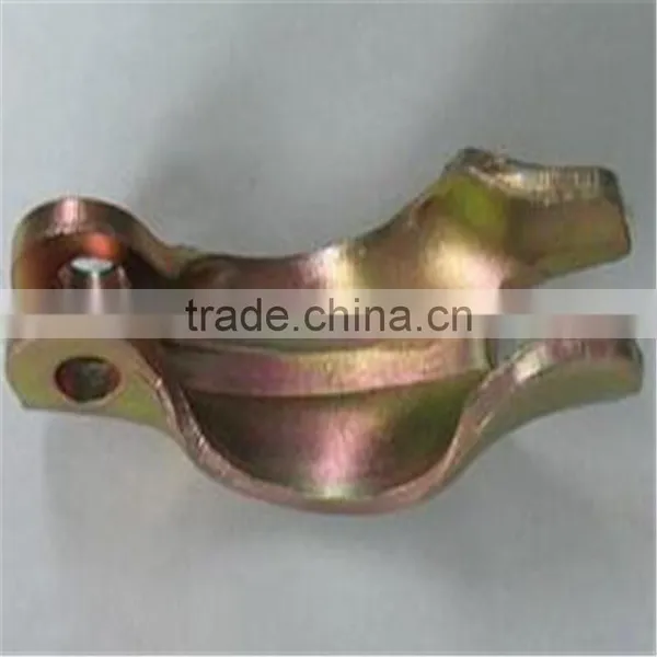 Custom Sheet Metal OEM Custom Design Stamping Parts photo-2