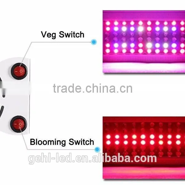 2017 Latest 150w X300 Led Indoor Grow Light photo-3