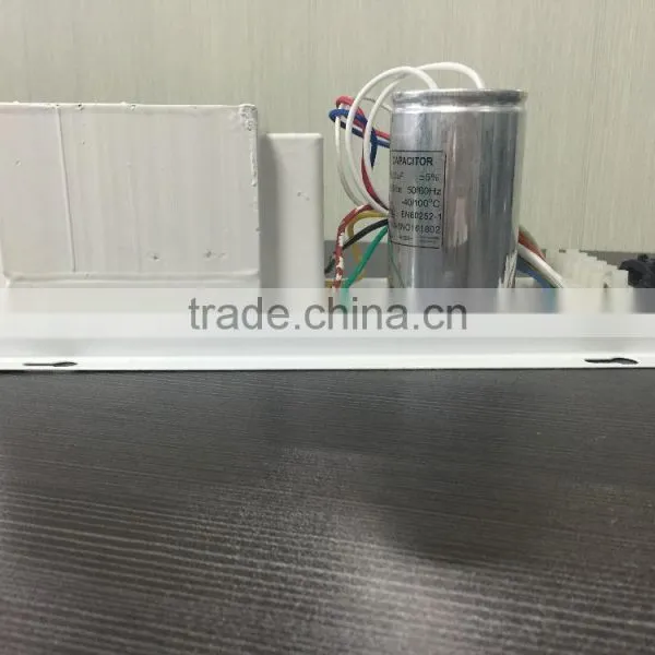 Hydroponics Grow Light Ballast 600w/open 600w Magnetic Ballast photo-5