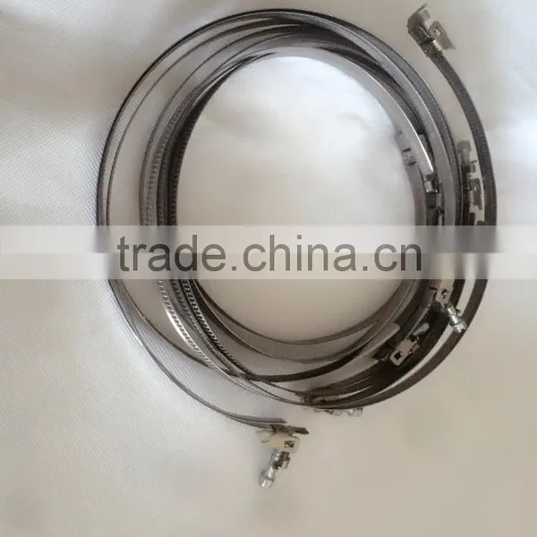 Hot Selling Quick Release Clamp (Jubilee Clamp) photo-6