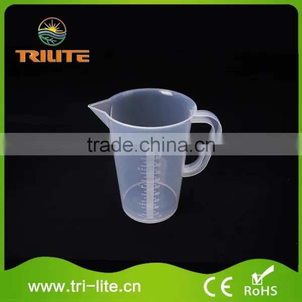 Promotional Top Quality Plastic 150ml Plastic Measuring Cup photo-2