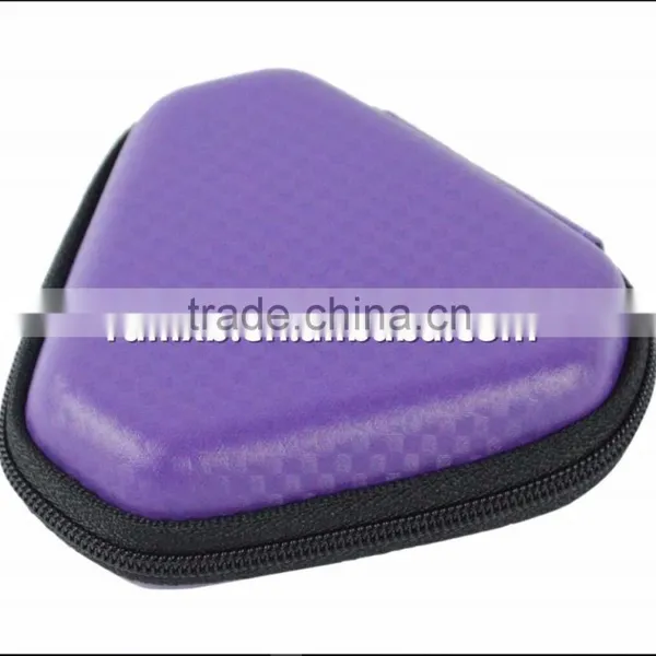 Triangle Eva Eyeglass Case photo-4