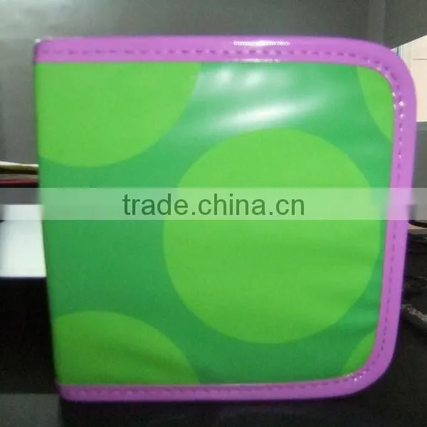 2015 New Hard CD/DVD Bag Case photo-4