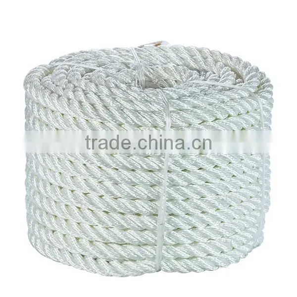 Superior Strength White Docline Rope photo-3