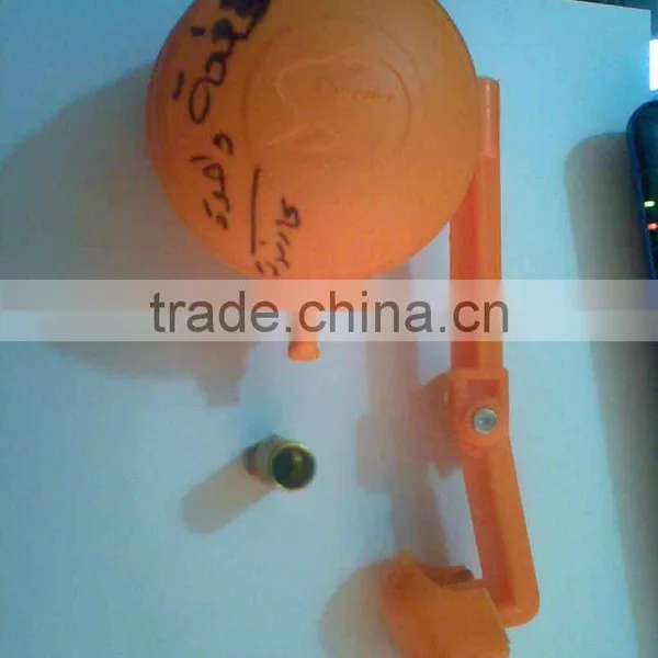 Float Ball Valve photo-1