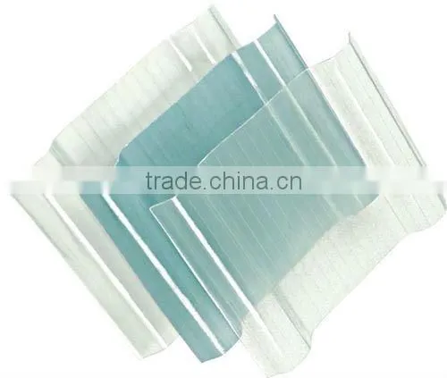 FRP Skylight Sheet Roofing Sheet