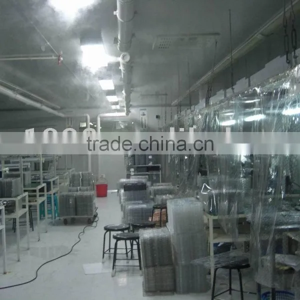 Guangzhou Ultrasonic Humidifier photo-3