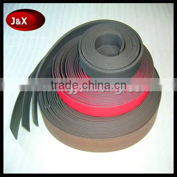 Graphite Based Fireproof Intumescent Fire Protection Flame Retardant European Type Sliding Seal Sliding Door Seal Sliding Door r photo-2