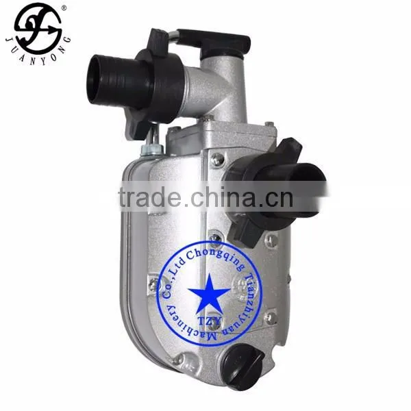 JUANYONG1.5"self Priming Water Pump With Agriculture Water Pump Water Pumps photo-2