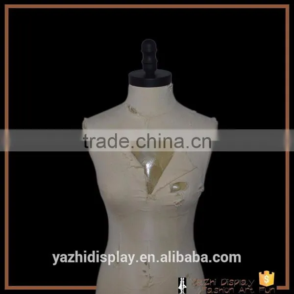 2016 New Arrival Sexy Vintage Mannequin Female for Window Display photo-2