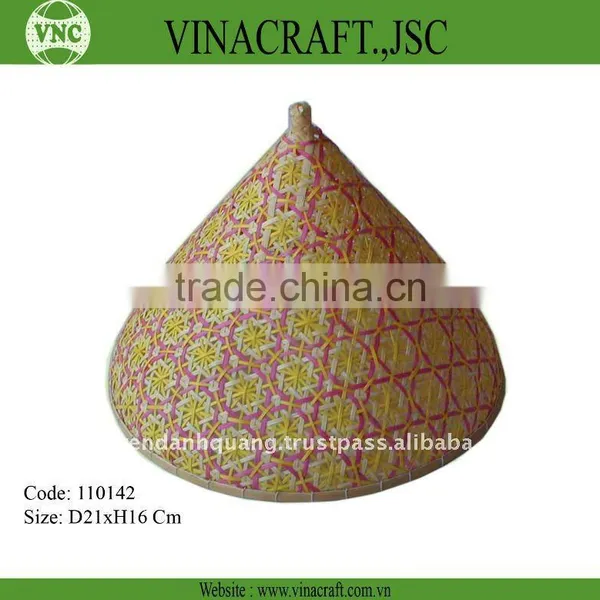 Bamboo Craft