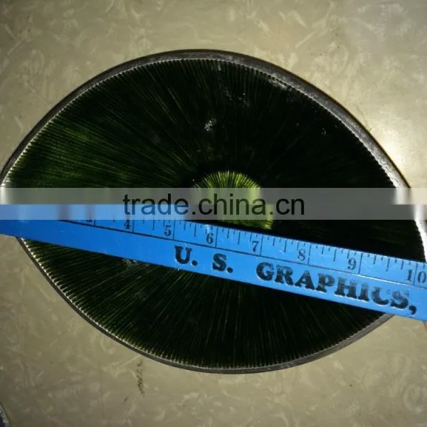 Aluminium Enamel Bowl With Enamel Coated Inner photo-4