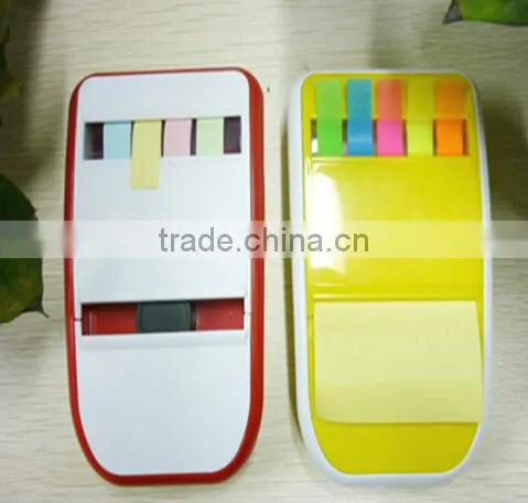 15052111 Eco Block Pad Recycled Custom Memo Pad Sticky Note Set photo-3
