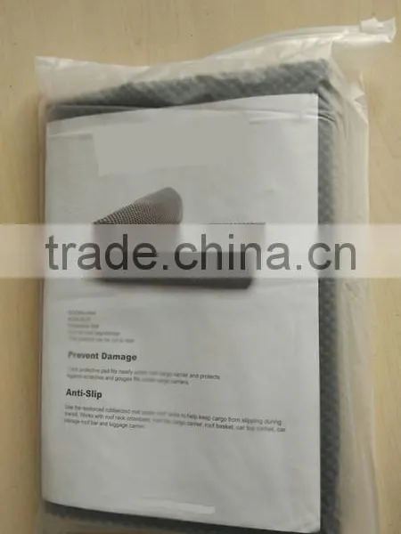 ROOF CARGO BAG PROTECTIVE MAT photo-4