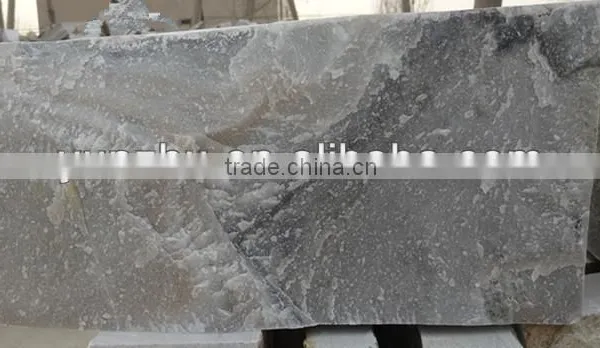 Outdoor Building Wall Stone,Mushroom Stone photo-3