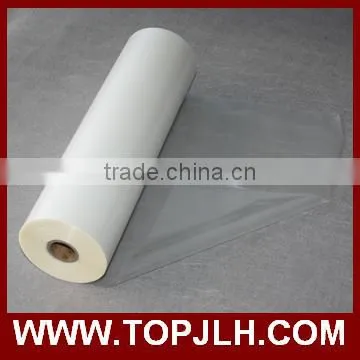 PET Hot Laminating Film Business Card Film photo-2