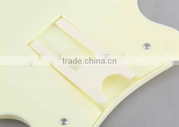 Ghost Shaped Plastic Mirror Creative Mirror photo-5