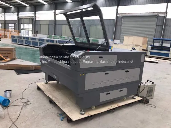 Hot Sale Metal , Mdf, 280W Stainless Steel Laser Cutting Machine Price for 2mm Metal photo-2