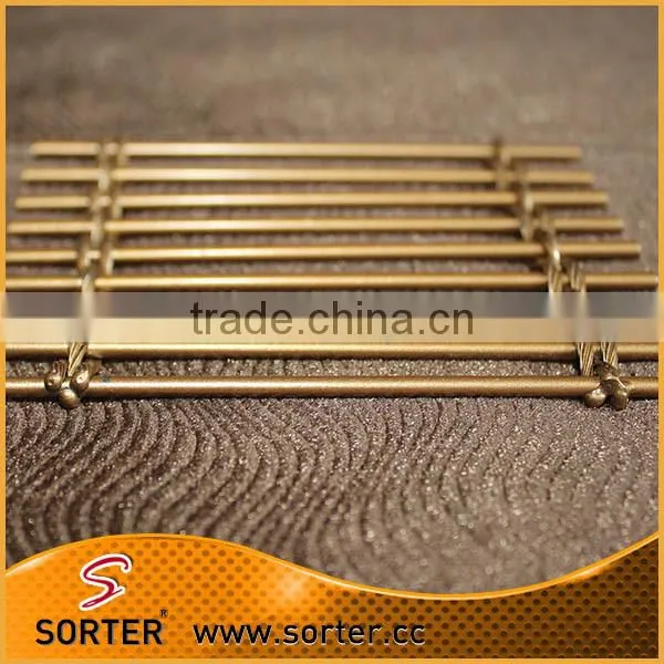 Factory High Qualtiy Stainless Steel Welded Wire Mesh photo-6