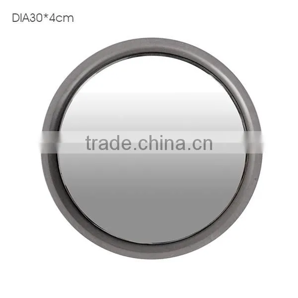 Mirror Tray for Jewelry Display Wholesale Mirror and Concrete Display Tray photo-4