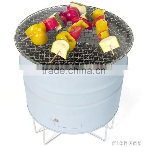 Portable Bbq Set photo-5