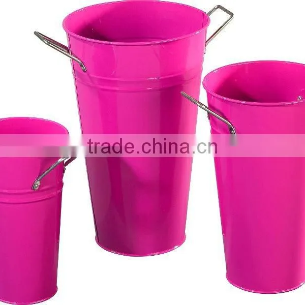 Colorful Garden Pot photo-2
