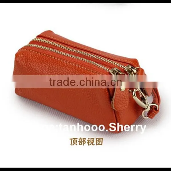 Bag Cosmetic Bag,designer Cosmetic Bag,custom Cosmetic Bags China Wholesale Shenzhen Leather Makeup/cosmetics Bag photo-5
