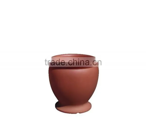 Rotational Plastic Light Box for Flower Pot With PE Material photo-5