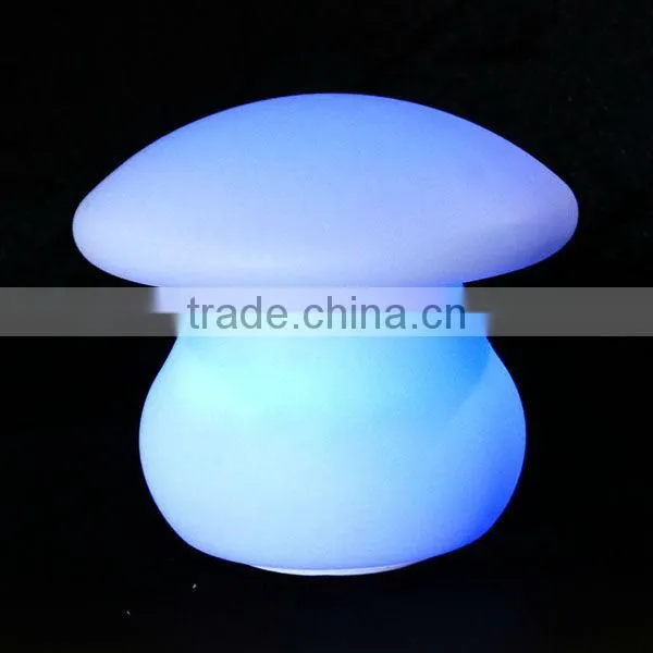 Most Popular LED Mushroom LED Light Lamp With Factory Price photo-2