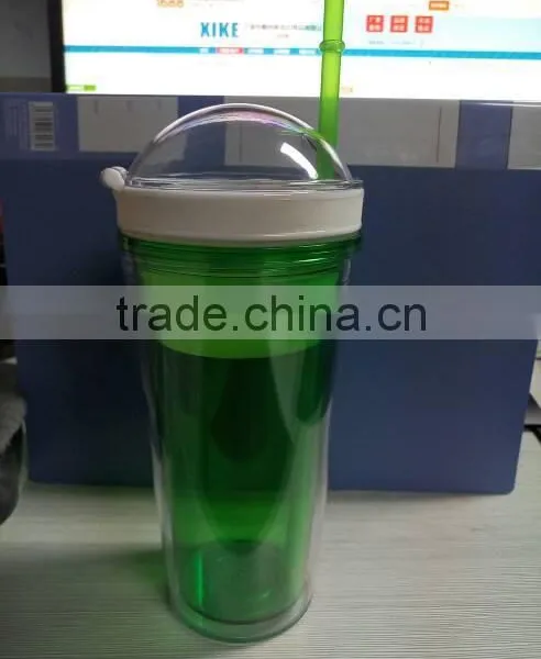 Promotional Items for 2016 AS Snack and Drink Cup With OEM photo-2