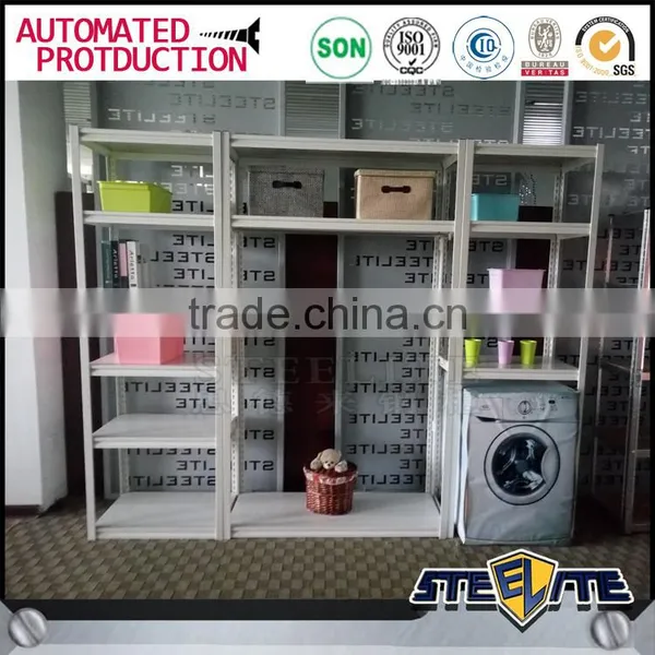 Home Furniture Garage Used Metal Storage Stacking Rack photo-6